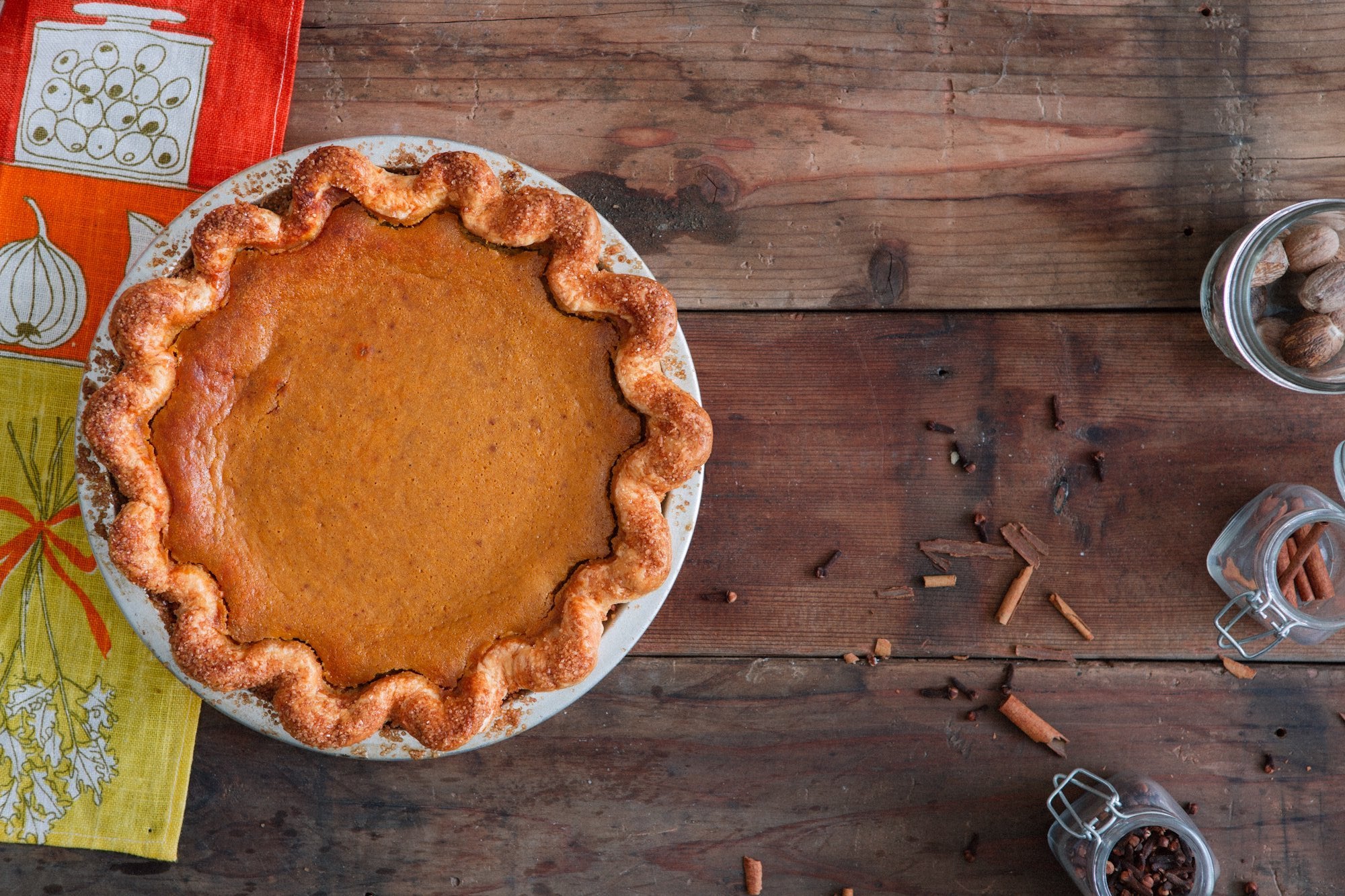Classic Pumpkin
