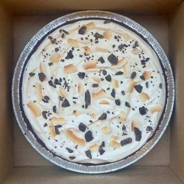 6" Samoa Pie - Available 5/7-5/20!