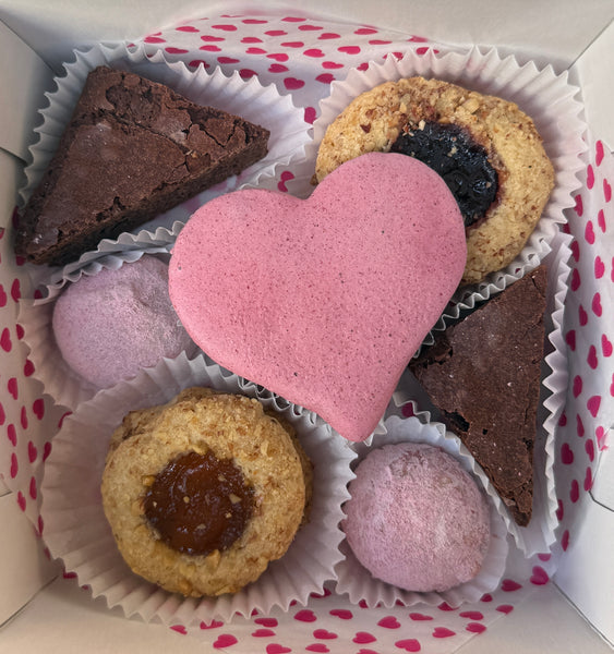 Valentine’s Day Treat Box - Available 2/1-2/16!